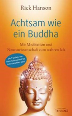 Cover Achtsam wie ein Buddha