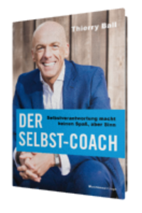 Cover Der Selbst Coach