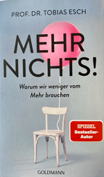Cover Mehr Nichts!