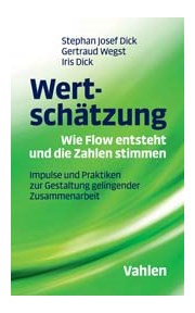Cover Wertschätzung