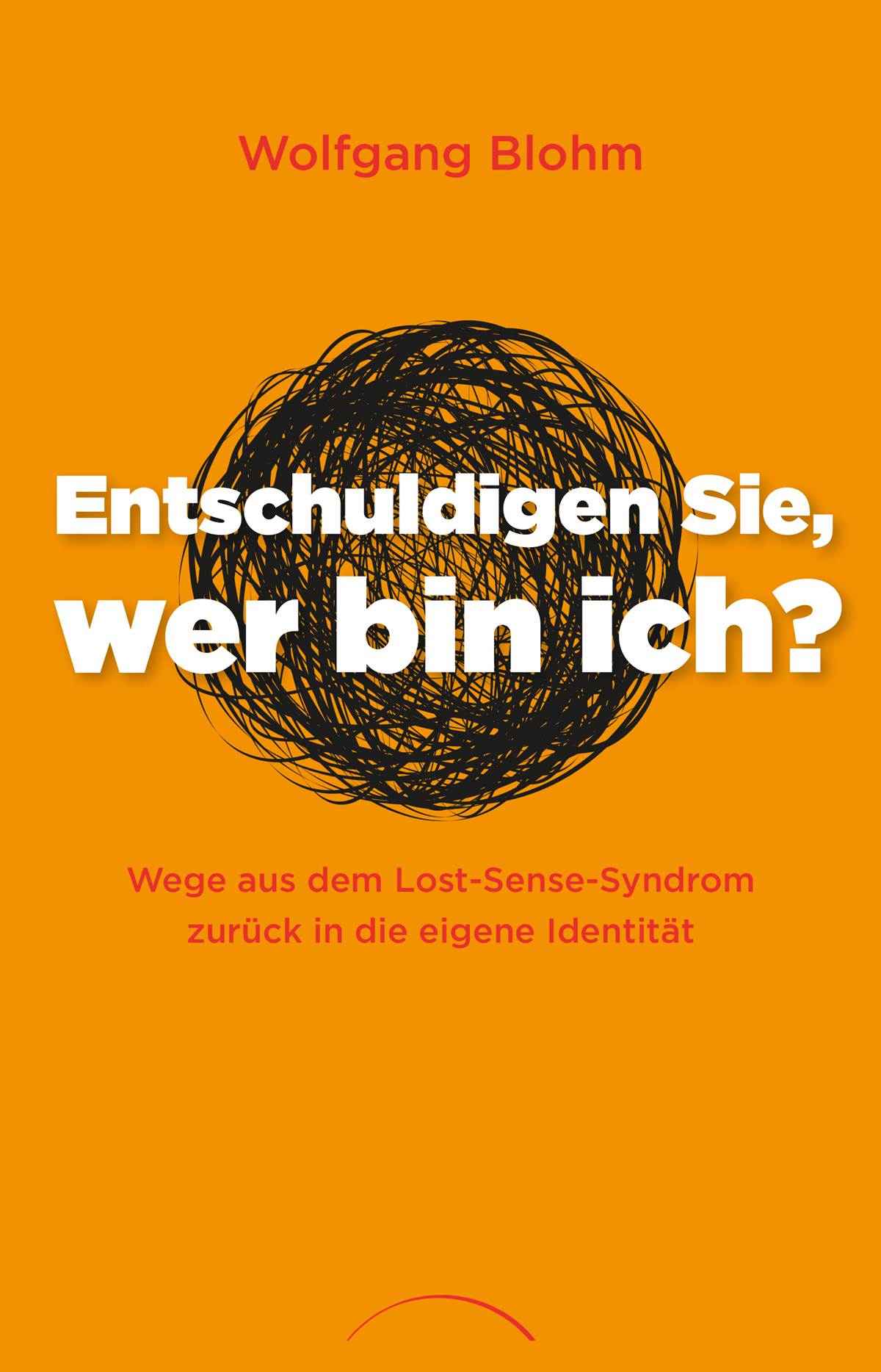 Entschuldigen Sie Buchcover