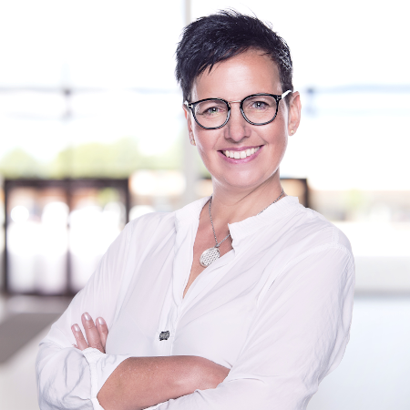 Günthel, Birgit